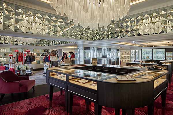 Seven Seas Explorer Gallery Image